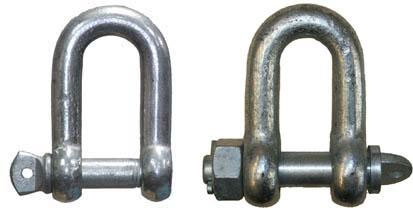 shackle